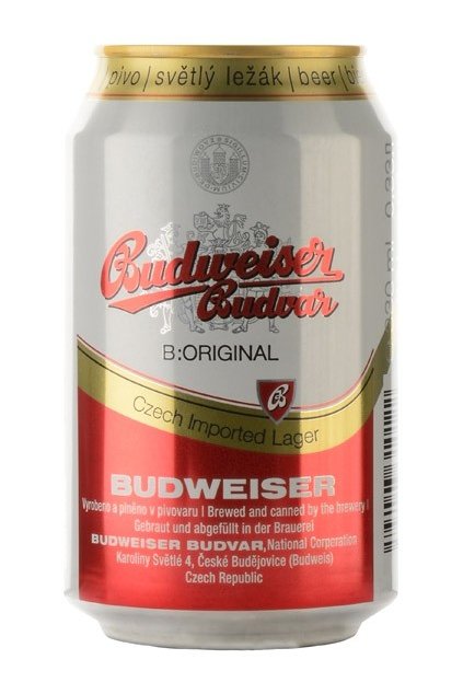 budvar 12 0,33