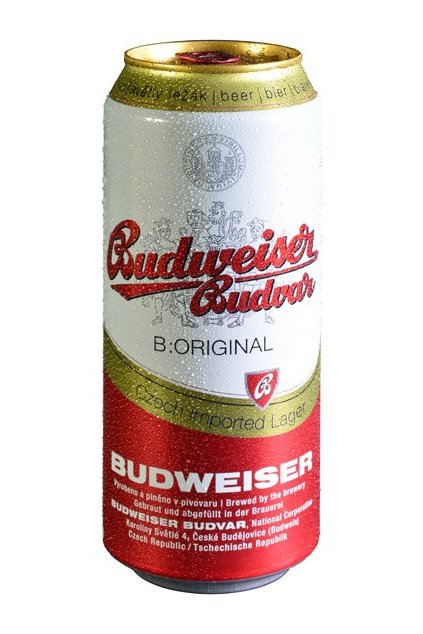 budvar 12 0,5