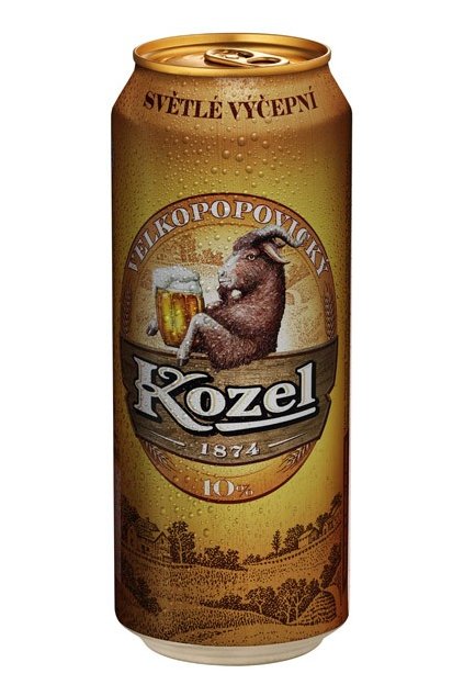 kozel 10