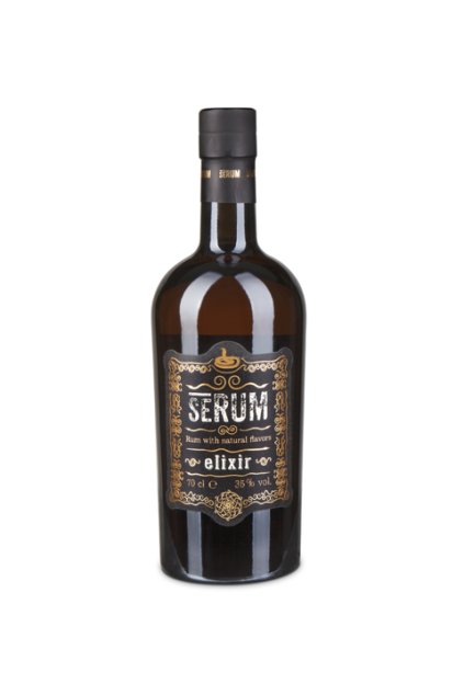 serum elixir