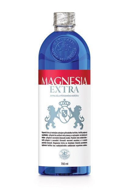 magnesia extra 0,7