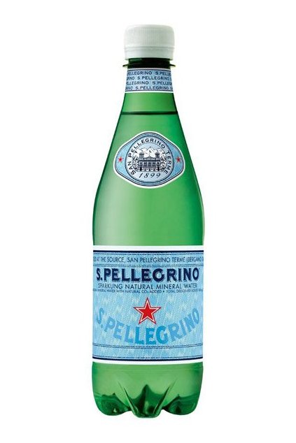 sanpellegrino 0,5l