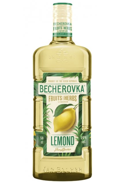 lemond 0,5