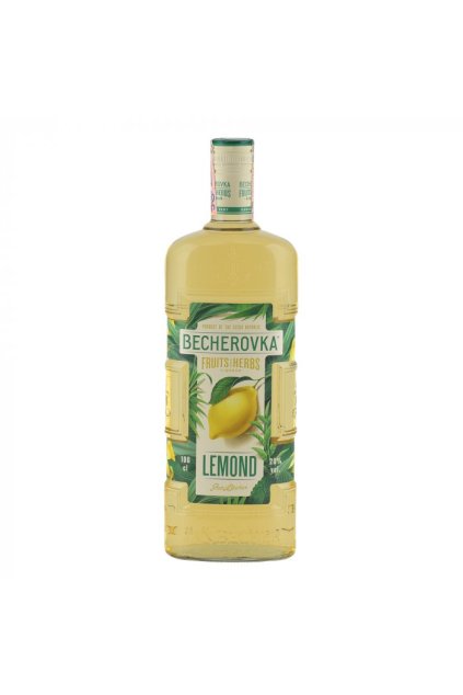 lemond 1,0