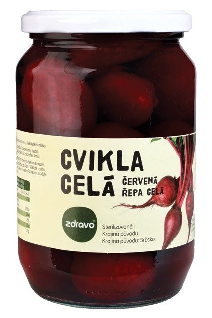 zdravo cvikla cela 720