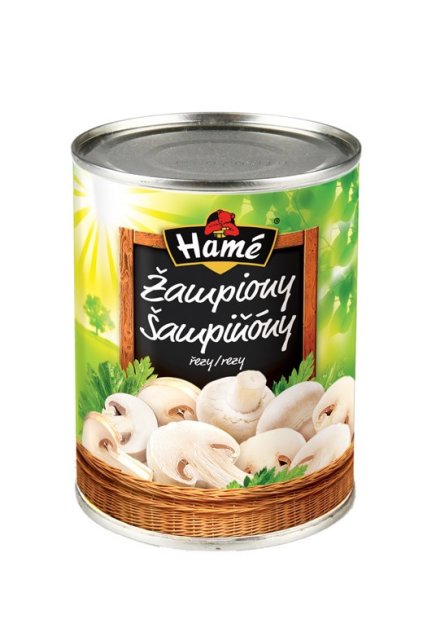 hame sampinony rezy 820