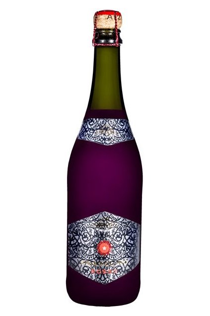 abbazia fragolino rosso