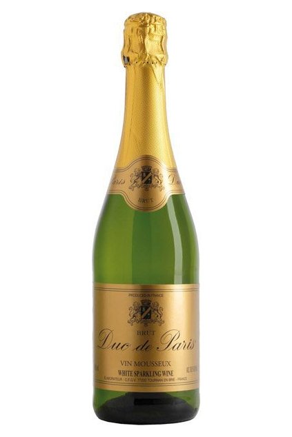 duc de paris