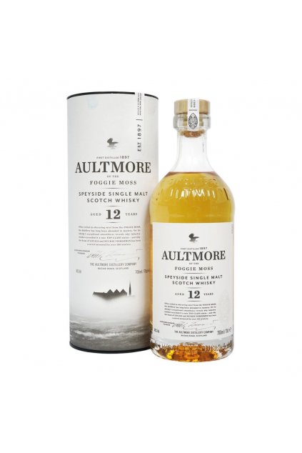 aultmore 12yo