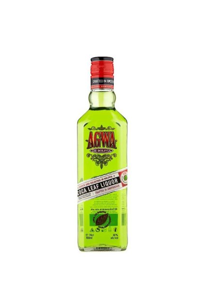 agwa cocoa