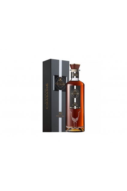 Chabasse XO exception limited