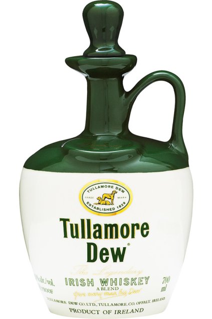 tullamore dzban