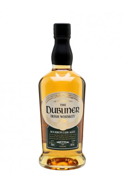 dubliner irish