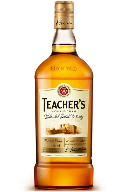 teachers whisky