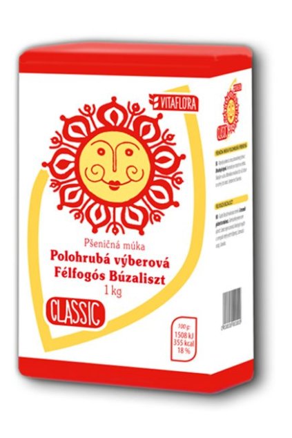 muka polohruba vyberova