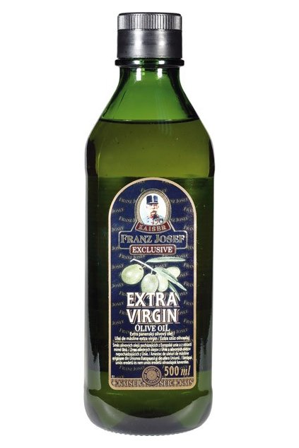franz josef extra virgin