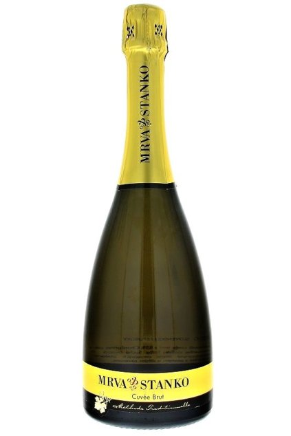 ms cuvee brut