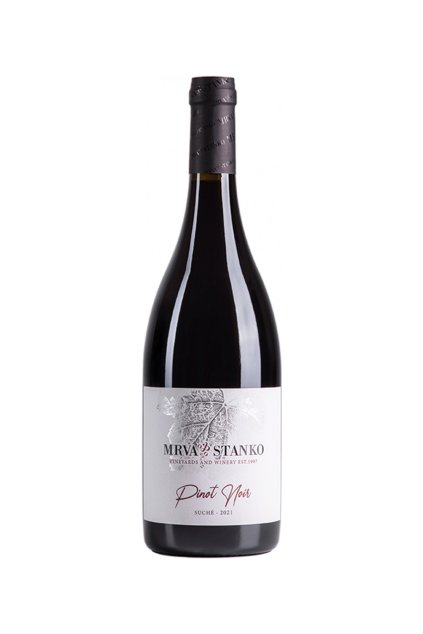 mrva rulandske modre