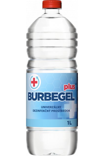 BURBEGEL PLUS UD 1L