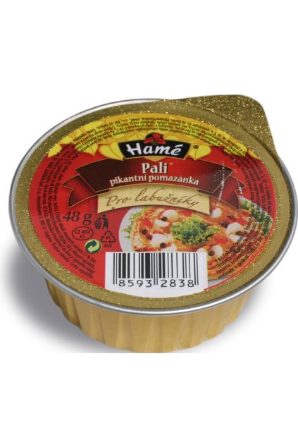 pali 48gr