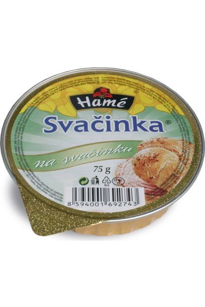 svacinka 75gr