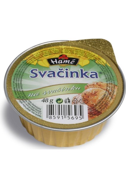 svacinka 48gr