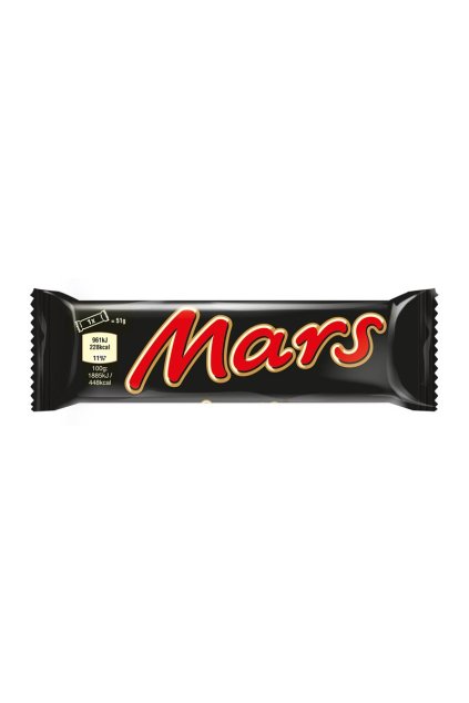 mars