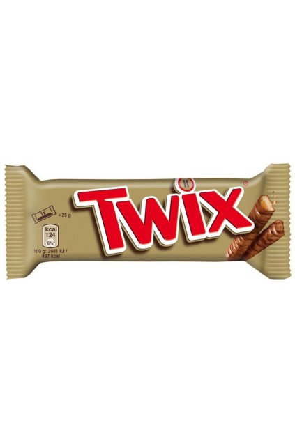 twix