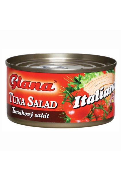 Tuňákový 1 salát ITALIANO