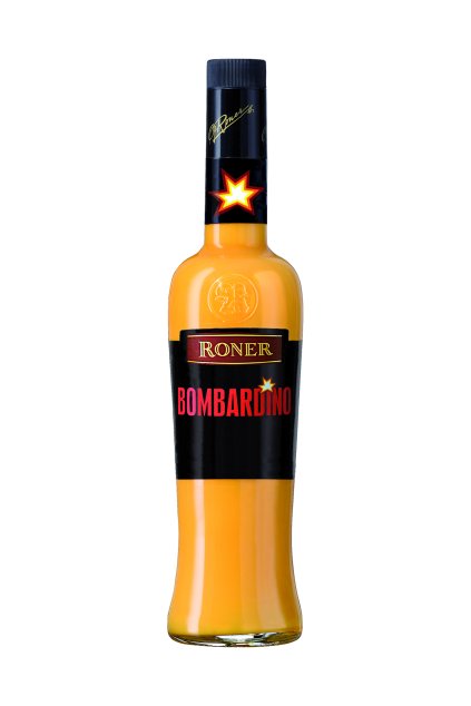 Bombardino 0,7 hq
