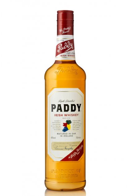 paddy old irish