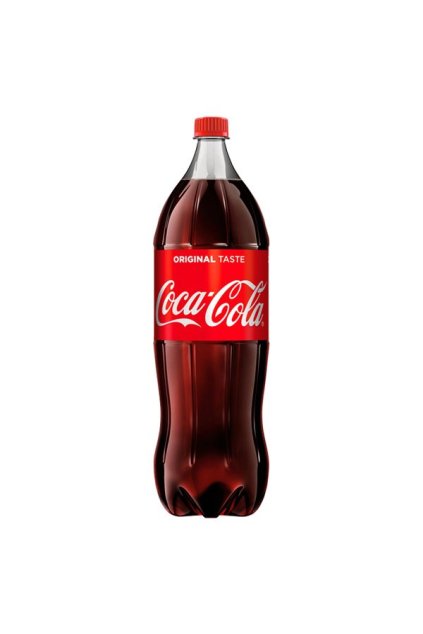 coca cola 1,75
