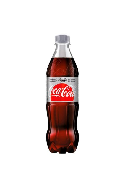 coca cola light 0,5