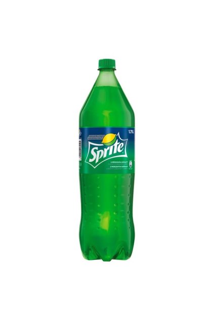sprite 1,75 pet