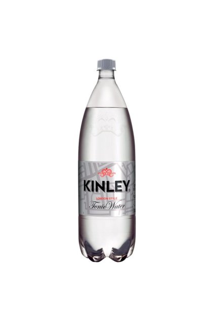 kinley 1,5 pet