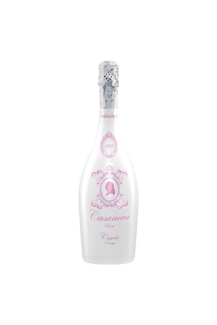 casanova rose