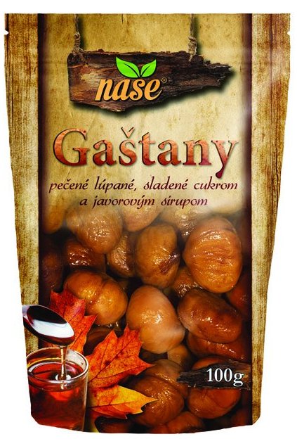 nase gastany lupane javorovy sirup