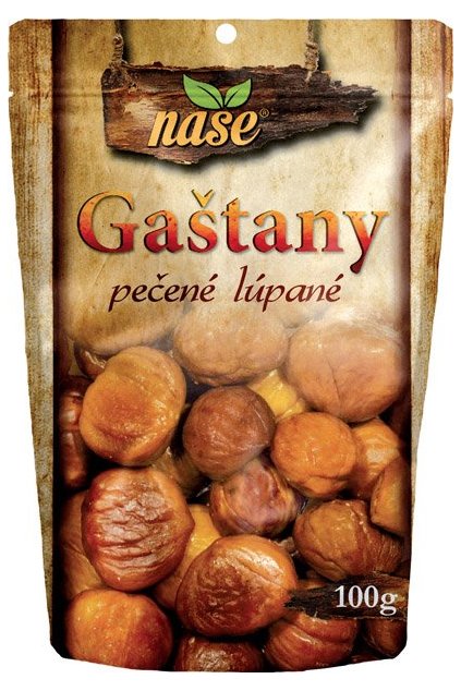 nase gastany pecene lupane