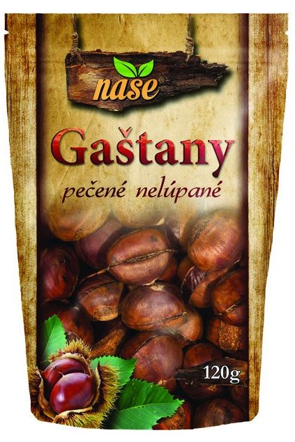 nase gastany pecene nelupane