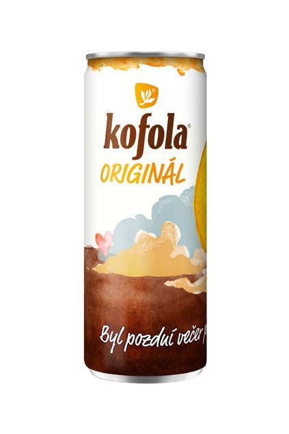 kofola plech