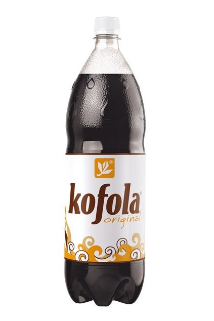 kofola 2,0 pet