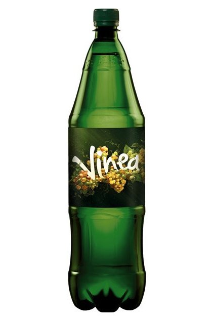 vinea biela 1,5 pet