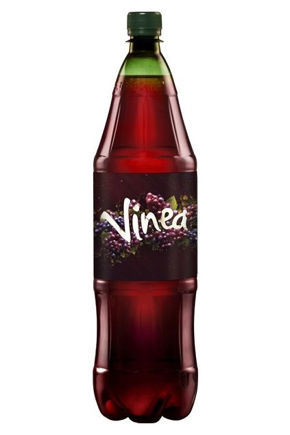 vinea cervena 1,5 pet