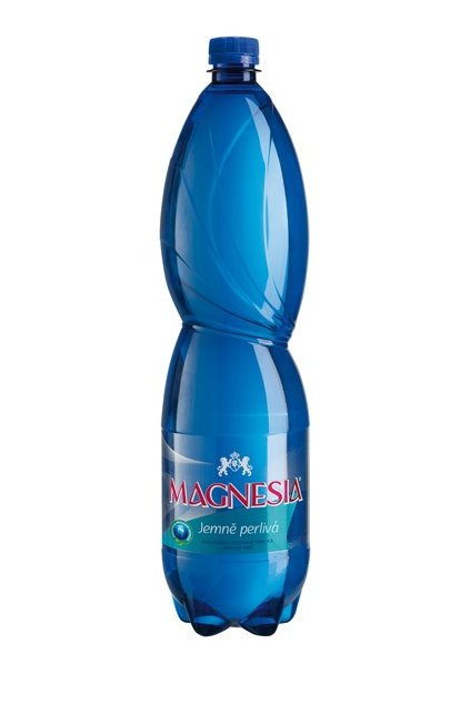 magnesia jemne perliva
