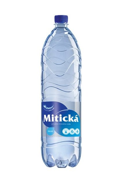 miticka perliva