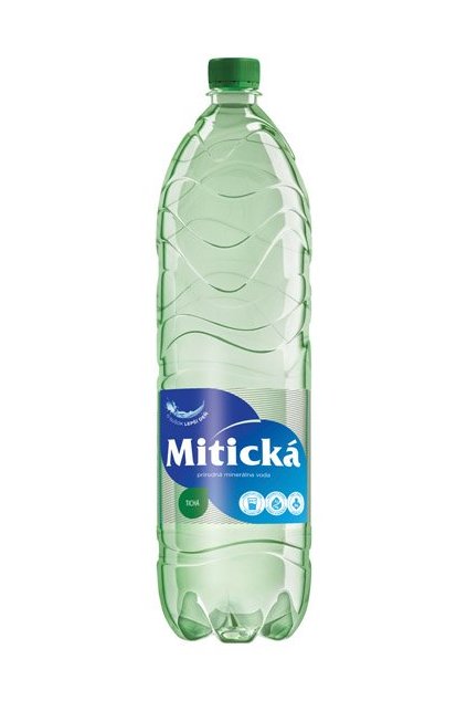 miticka ticha