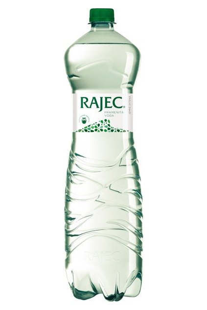 rajec jemne sytena