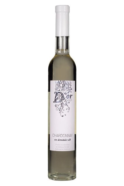 vartely d or chardonnay