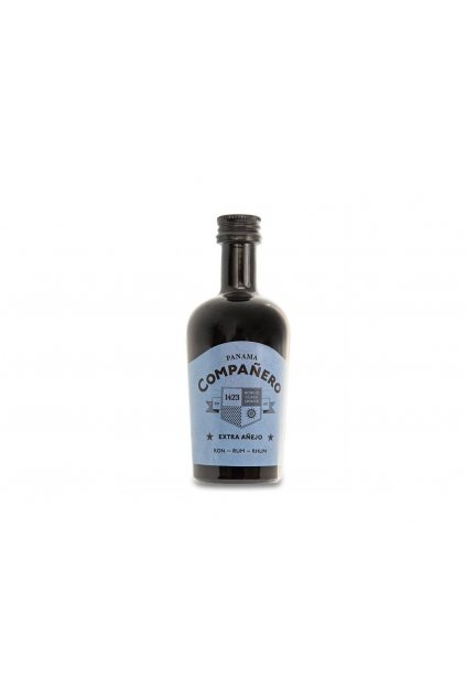 companero extra anejo mini