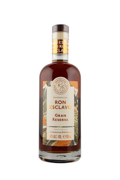 esclavo gran reserve